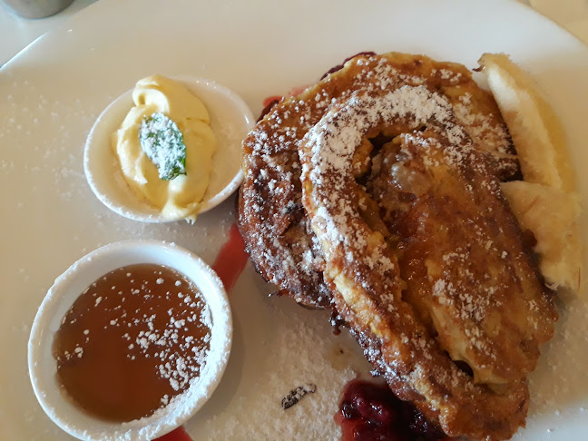 La Vista Cafe & Restaurant - Auckland