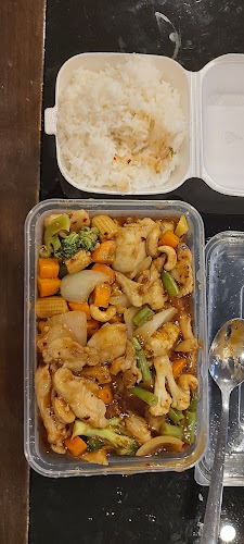 Canton Inn Takeaways & Restaurant - Paraparaumu