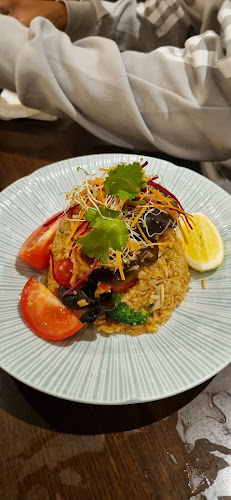 Opinii despre Siam Thai Fusion Cuisine în New Plymouth - Hospitality and gastronomy