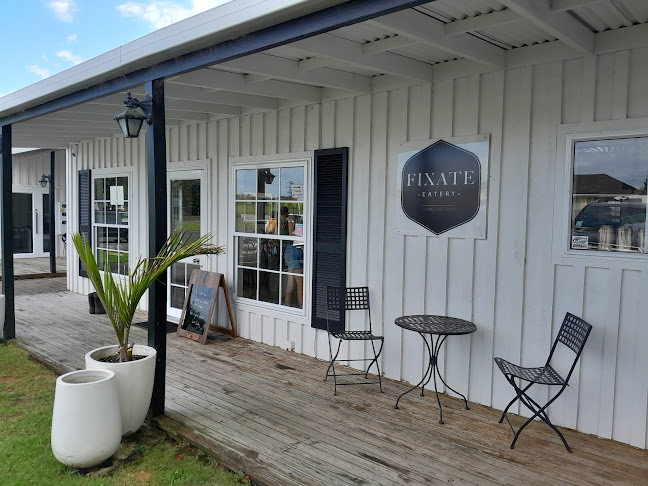 Rangiriri Heritage Cafe - Rangiriri