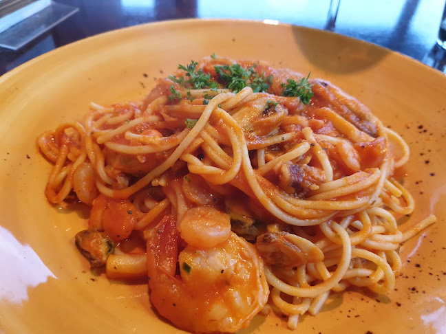 PORTOFINO - Hospitality and gastronomy