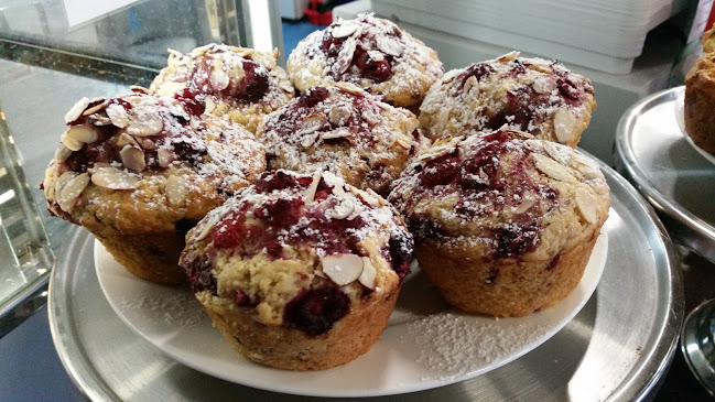 Cafe Narnia - Hospitality and gastronomy