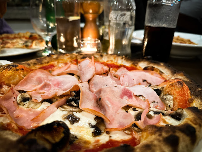 Al Forno - Hospitality and gastronomy