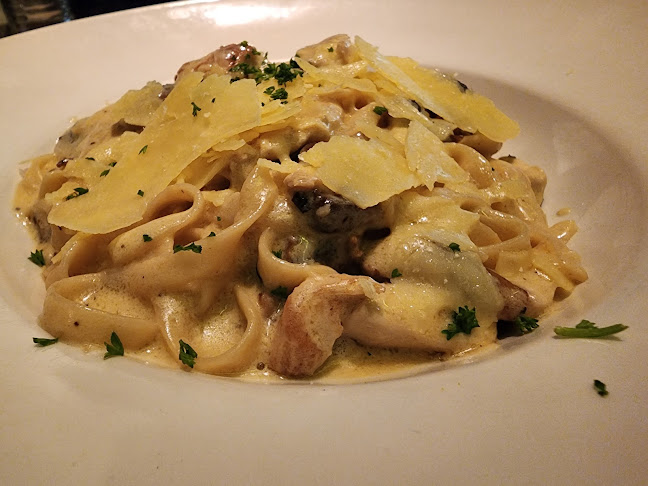 Opinii despre Venuti în Christchurch - Hospitality and gastronomy