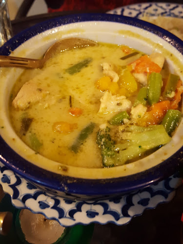 Laan Yamo Thai Restaurant - Hospitality and gastronomy