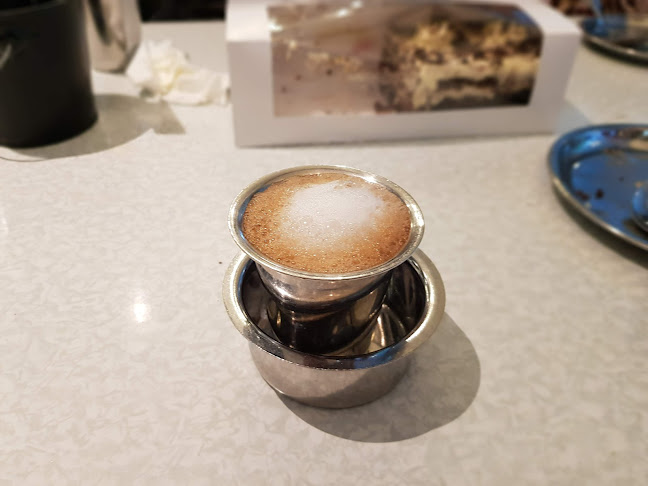 Comentarii opinii despre Saravanaa Bhavan