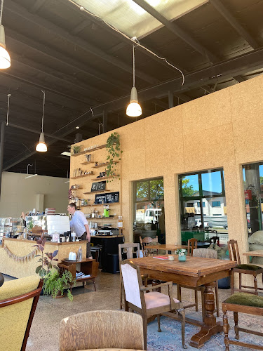 Prima Roastery - Hospitality and gastronomy