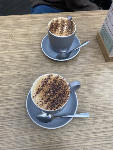 The Coffee Club Riccarton