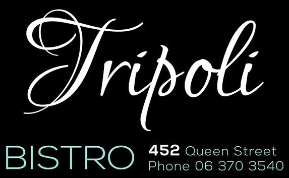 Comments and reviews of Tripoli Bistro