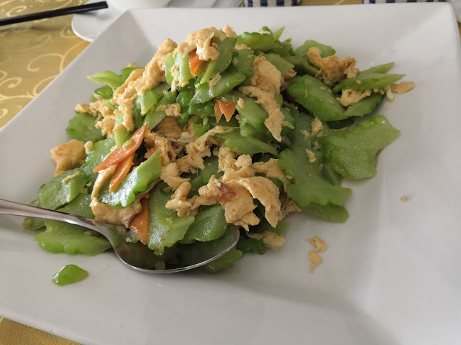 Comentarii opinii despre Chinese Spicy Restaurant