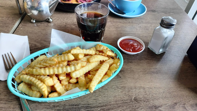 Mint Cafe - Hospitality and gastronomy