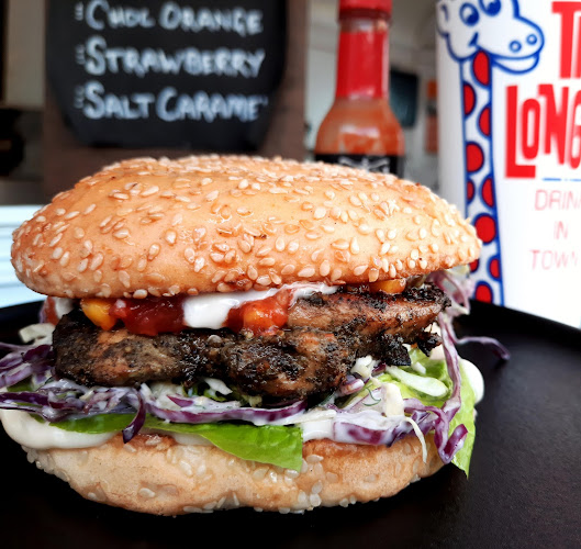 Opinii despre Gamma Ray's în New Plymouth - Hospitality and gastronomy