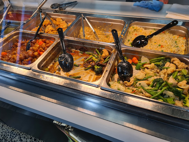 Opinii despre Wok Fusion în Dunedin - Hospitality and gastronomy