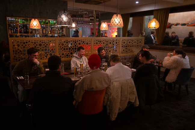 Comments and reviews of Bombay Palace Wanaka