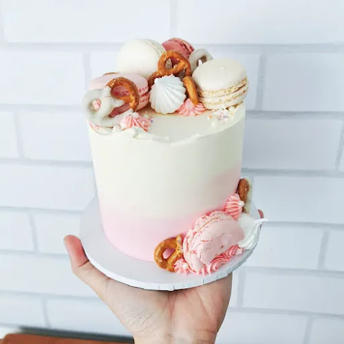 ButterDream Cakery - Hospitality and gastronomy