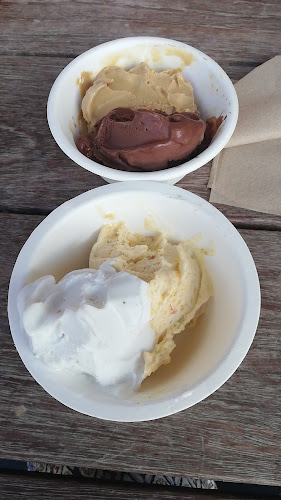 Island Gelato Co. CBD Ferry Terminal Open Times