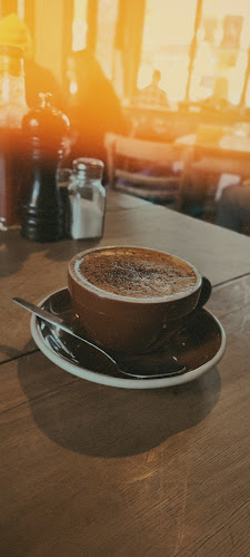 Lyttelton Coffee Co. - Lyttelton