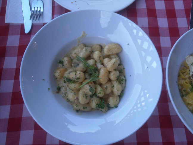 Reviews of Ristorante Pizzeria Paradiso in Te Anau - Hospitality and gastronomy