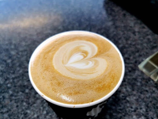 Streetwise Coffee Whangarei - Hospitality and gastronomy