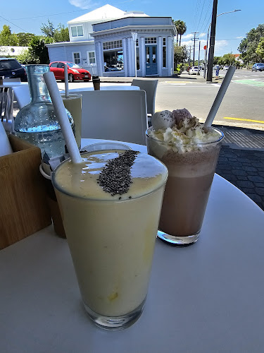 Clarence Rd Eatery - Auckland