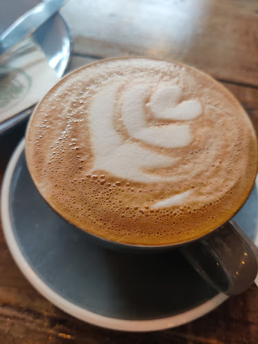 Opinii despre Coffee Since Yesterday în Hamilton - Hospitality and gastronomy