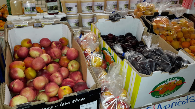 Veges Direct Mairehau Road - Christchurch