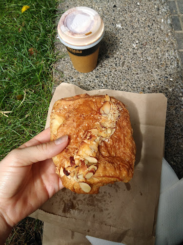 The French Baker Phone number