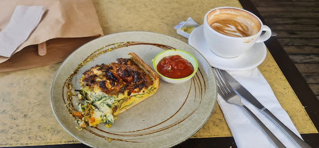 Comentarii opinii despre Rangiriri Heritage Cafe