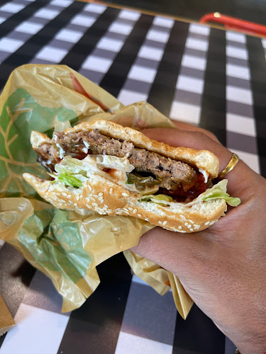 Burger King Rotorua - Hospitality and gastronomy