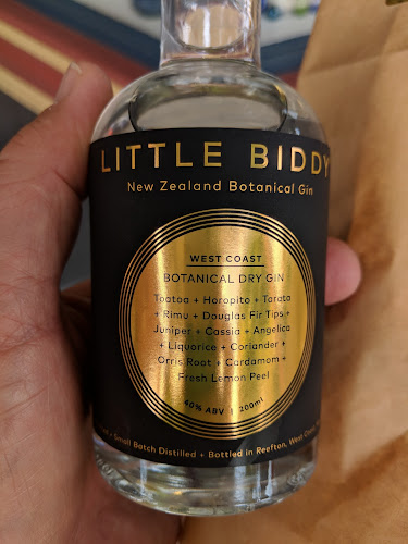 31 Broadway, Reefton 7830, New Zealand