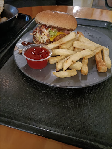 Comentarii opinii despre Gracias Palmeston North