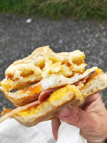 Opinii despre The Old Saddlery Cafe în Kaeo - Hospitality and gastronomy