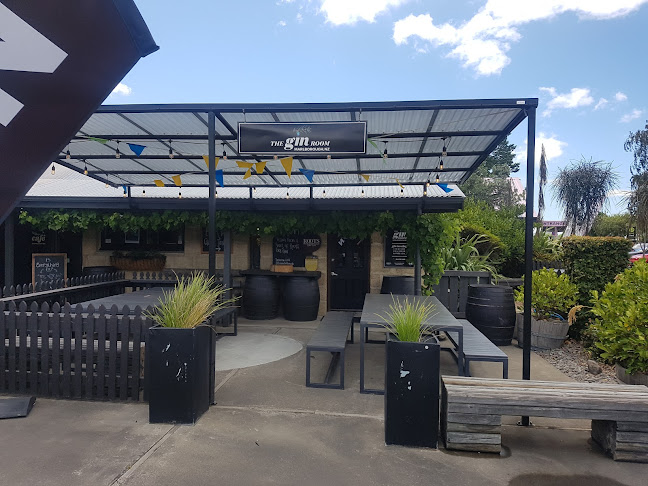 The Gin Room Marlborough - Marlborough