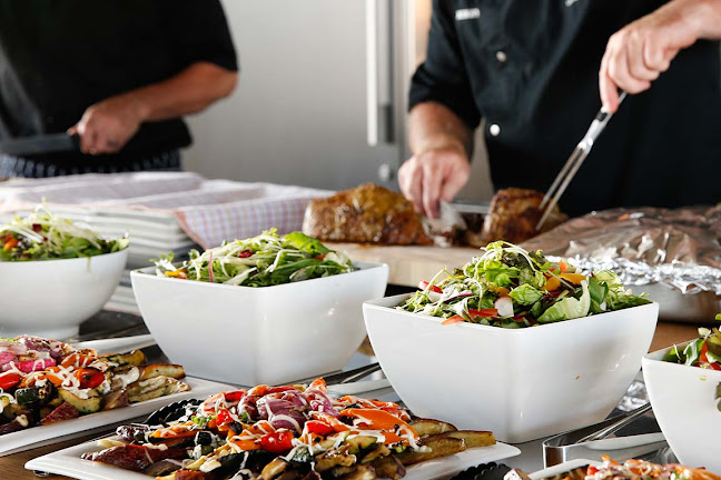 Opinii despre Eden Catering Ltd în Auckland - Hospitality and gastronomy