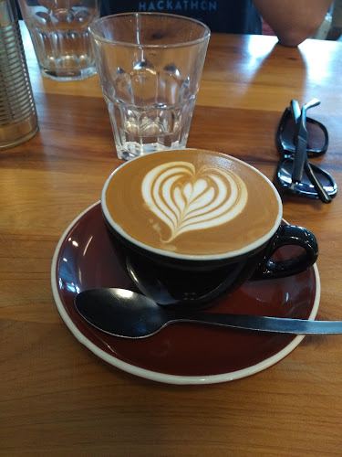 Cereal Killa - Hospitality and gastronomy