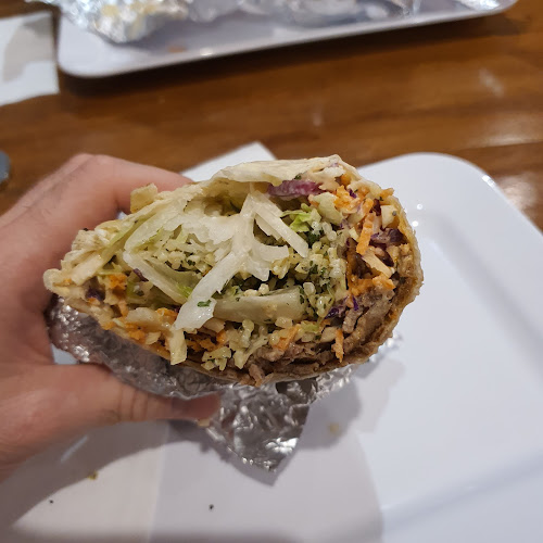 Turkuaz Cafe Kamo Open Times