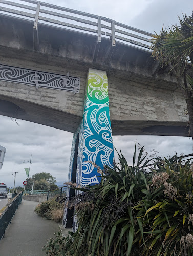 21 West End, Kaikōura 7300, New Zealand