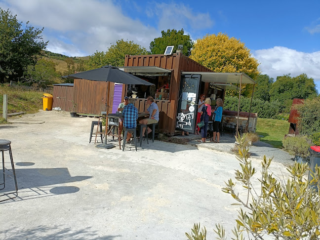 Red Bridge Coffee - Tuki Tuki