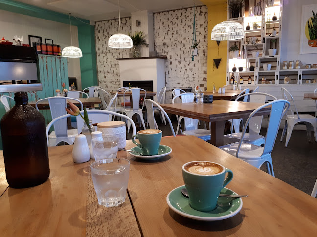 Marine Parade Eatery