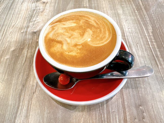 RiverStone Cafe Open Times