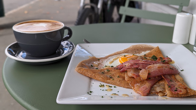 Comentarii opinii despre Rust Kitchen