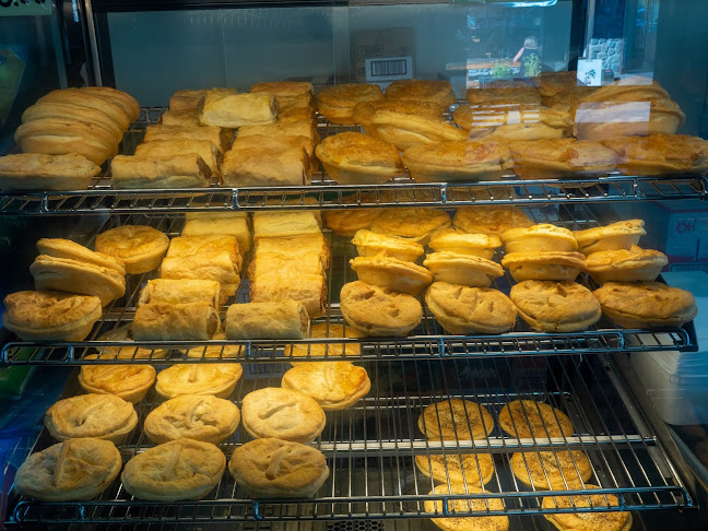 Doughboys Noodle Cafe - Hospitality and gastronomy