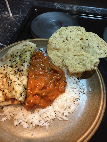 Indo Flavour's Indian Restaurant Takeaway & Bar