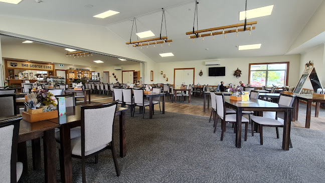 The George Cafe