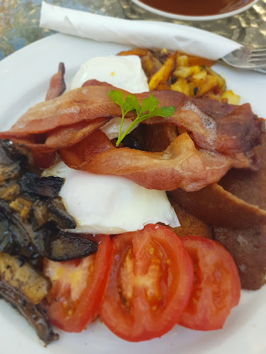 Joseph Street Kitchen - Hospitality and gastronomy