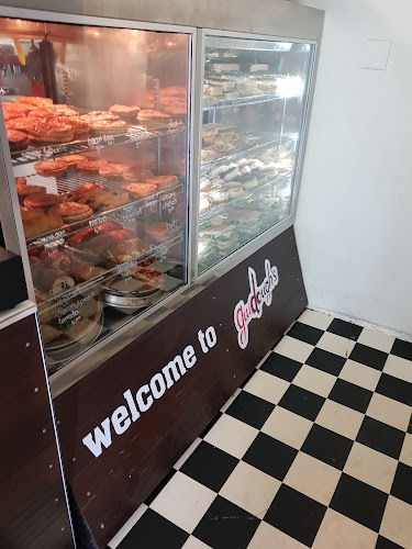 Guidough’s Bakery - Hospitality and gastronomy