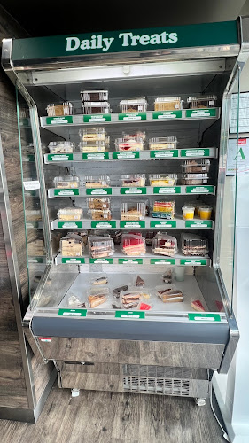 The Cheesecake Shop Mount Roskill - Hospitality and gastronomy