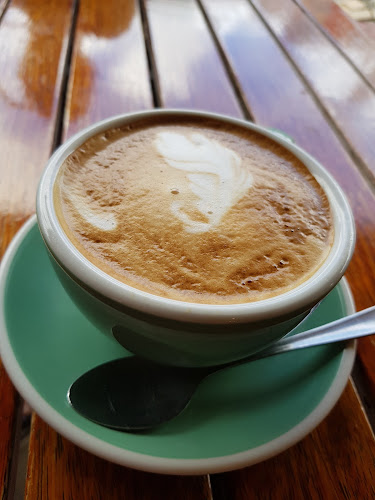 Comentarii opinii despre Cafe Berne