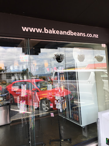 Comentarii opinii despre Bake&Beans Mt Roskill