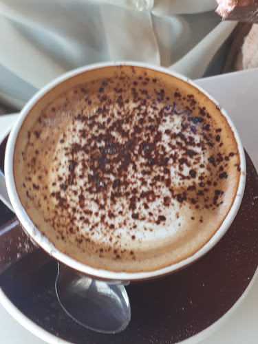 Changed ownership - Hospitality and gastronomy